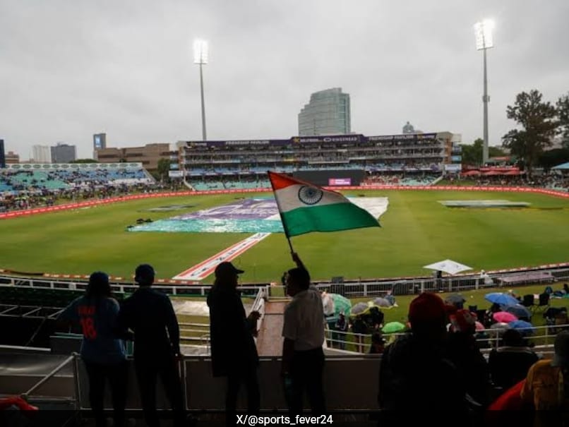 India-South Africa T20I Series to Kick Off in Durban Amidst Rain Concerns