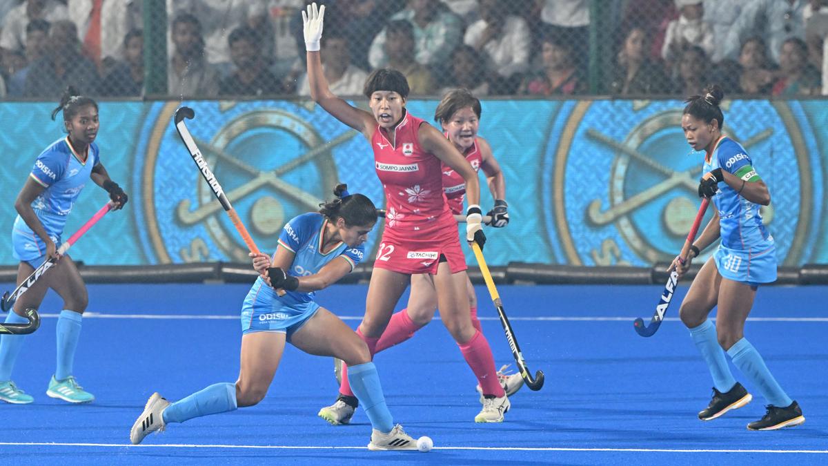 India Storms into Asian Champions Trophy Semis with 3-0 Win over Japan