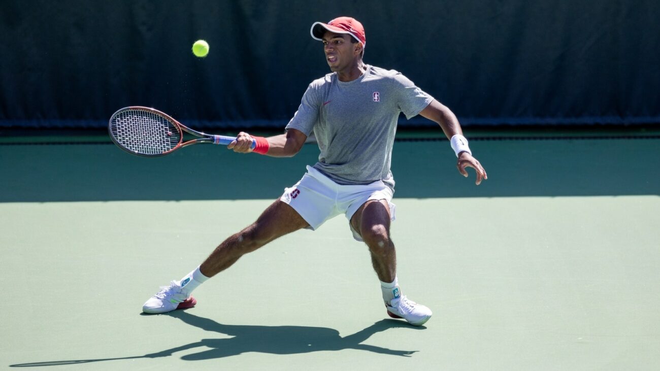 Indian-American Tennis Prodigy Nishesh Basavareddy to Make Grand Slam Debut at Australian Open