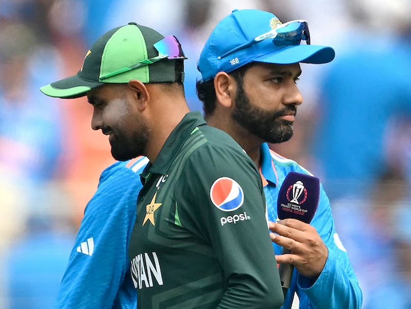 India's Champions Trophy Boycott Reignites India-Pakistan Tensions