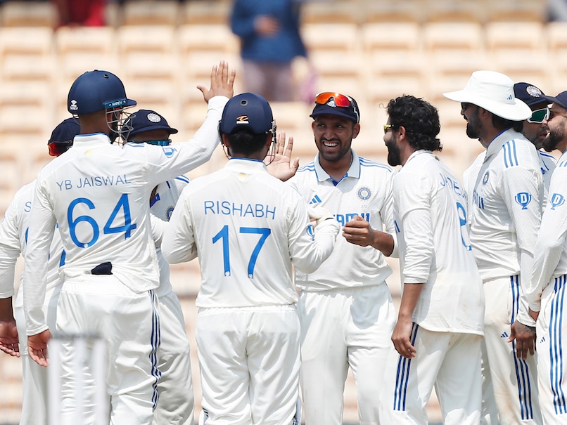 India's Test Dominance Shattered by New Zealand Upset