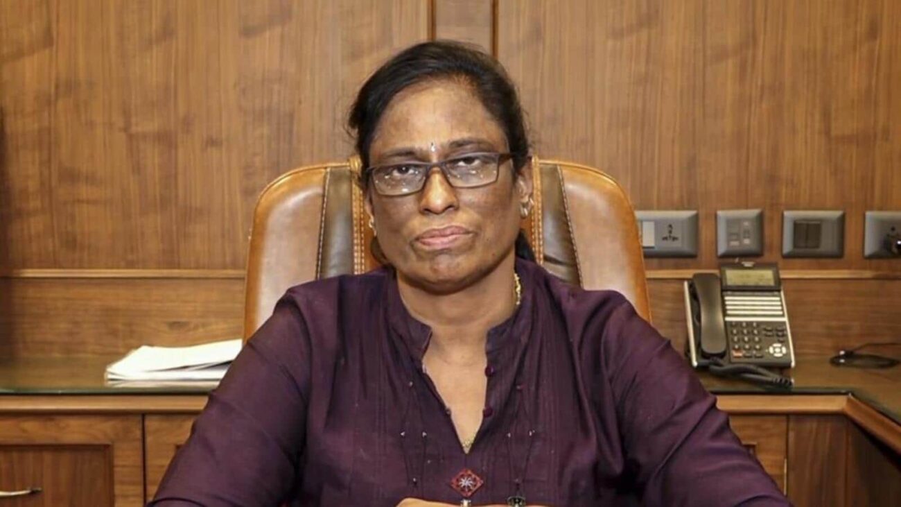 IOA President Usha's Unilateral Decisions Spark Dispute over National Games