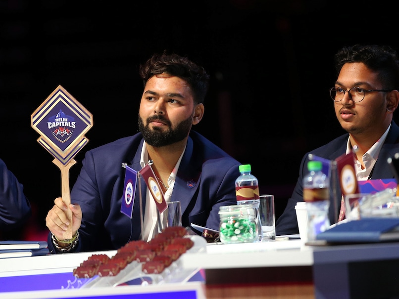 IPL 2025 Mega Auction: Five Youngest Players to Watch