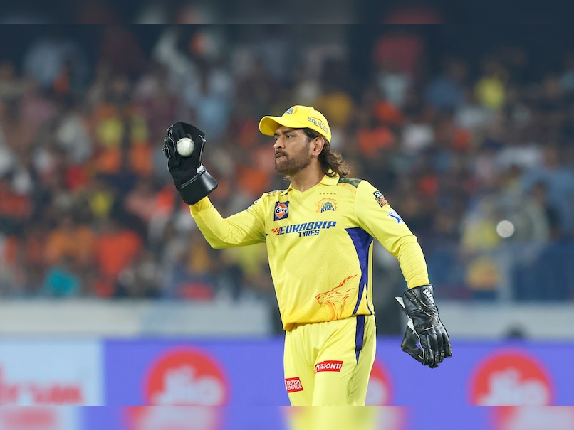 IPL 2025 Mega Auctions: KL Rahul Eyed by CSK as Dhoni's Successor