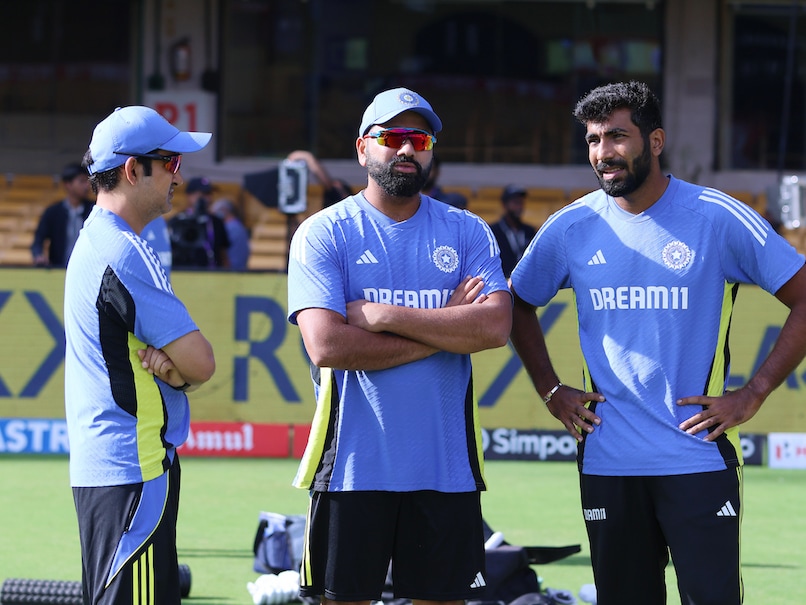 Jasprit Bumrah Set to Lead India in Rohit Sharma's Absence for Perth Test