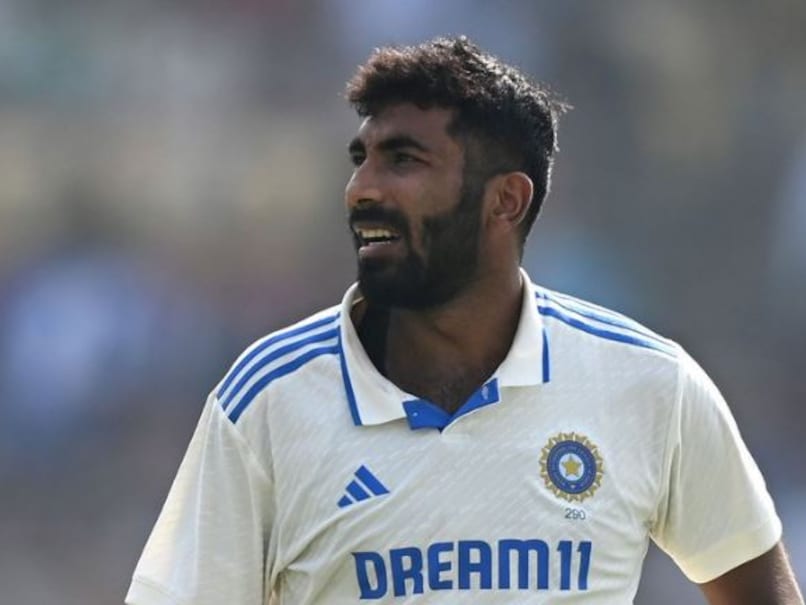 Jasprit Bumrah Shares Viral Post with Dale Steyn, Sparks Captaincy Debate