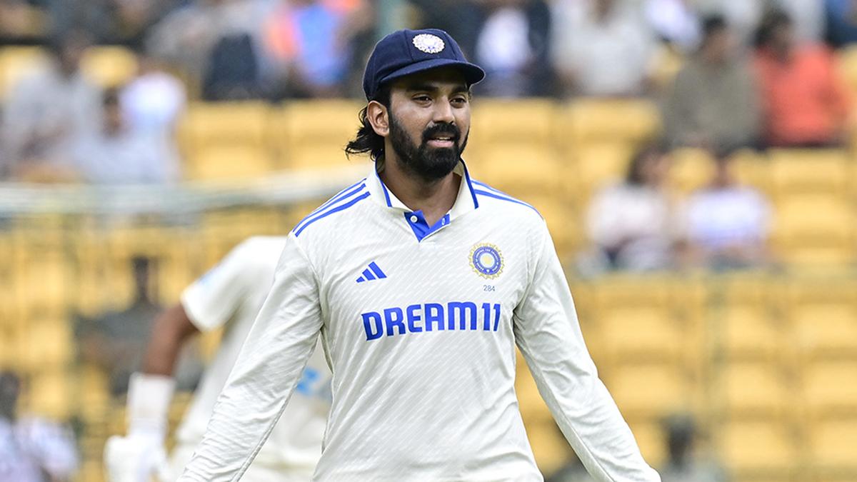 KL Rahul's Batting Under Scrutiny Ahead of Border-Gavaskar Trophy