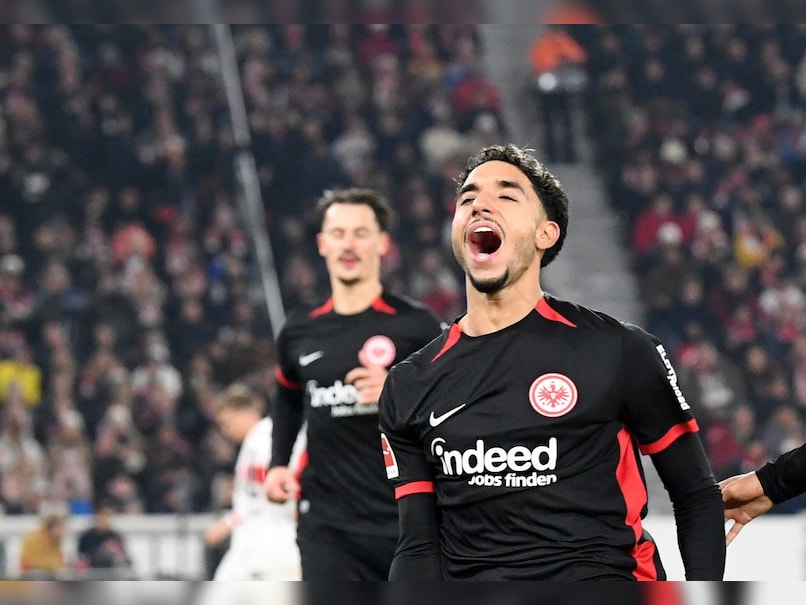 Marmoush Shines as Frankfurt Triumphs Over Stuttgart