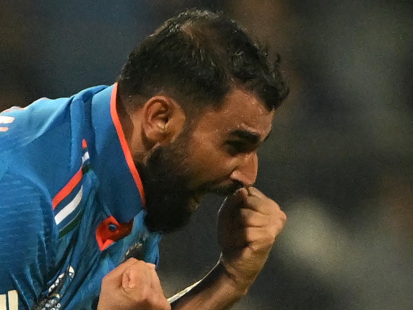 Mohammed Shami to Miss Bengal's Ranji Trophy Match Against Karnataka