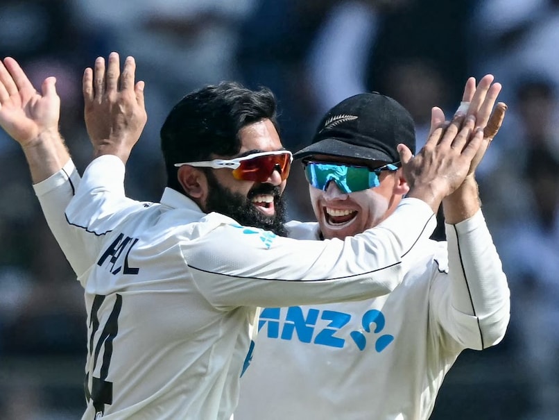 New Zealand Skipper Latham Praises India's Quality Despite Historic Sweep