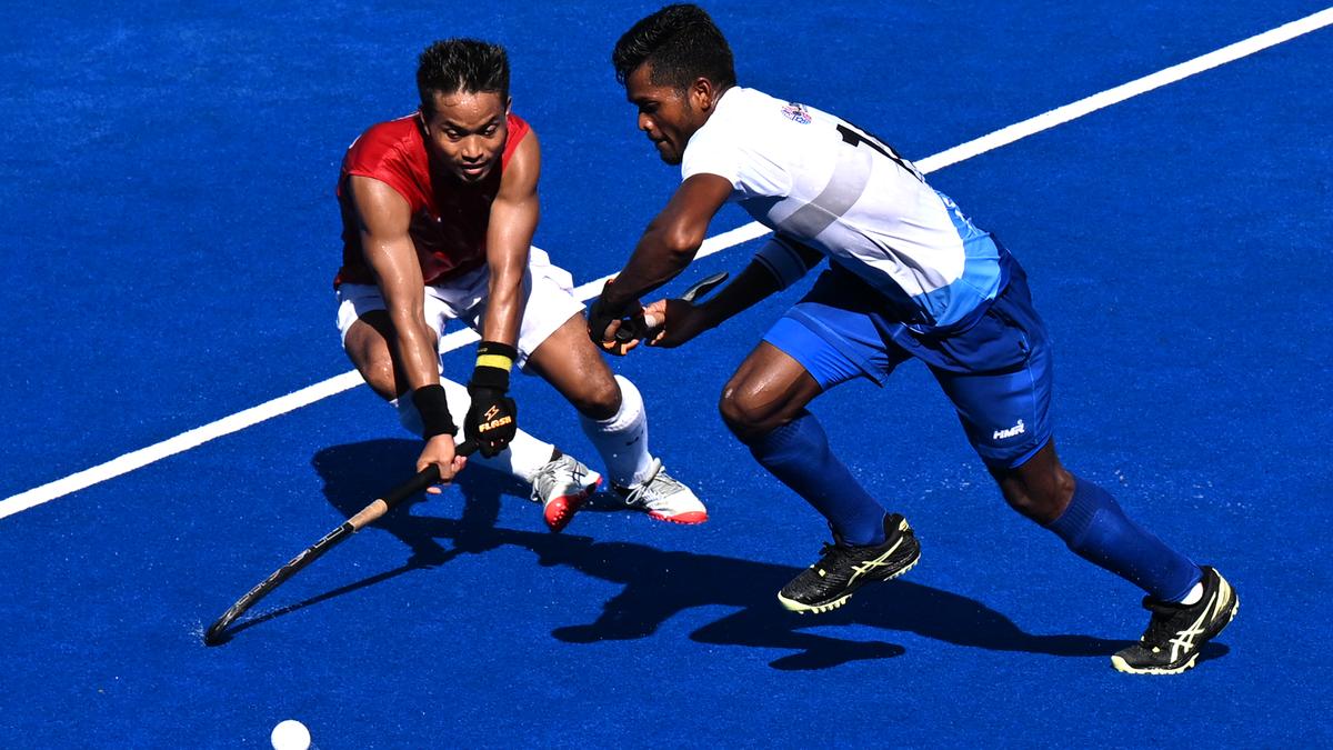 Odisha, Haryana Advance to Hockey National Championship Final