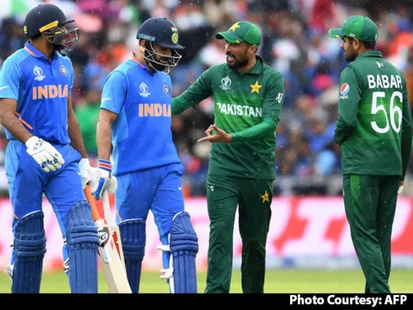 Pakistan Denies Back Channel Diplomacy with India over Champions Trophy