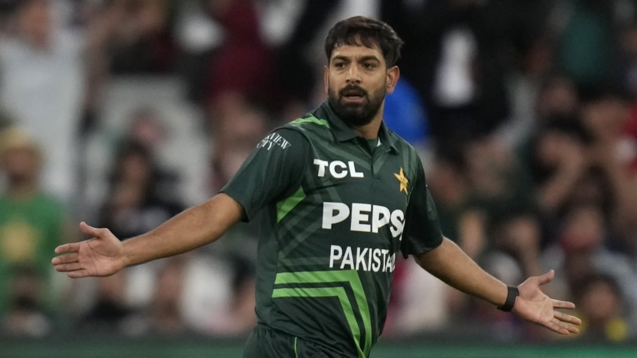 Pakistan Faces Uphill Battle to Keep ODI Series Alive in Adelaide