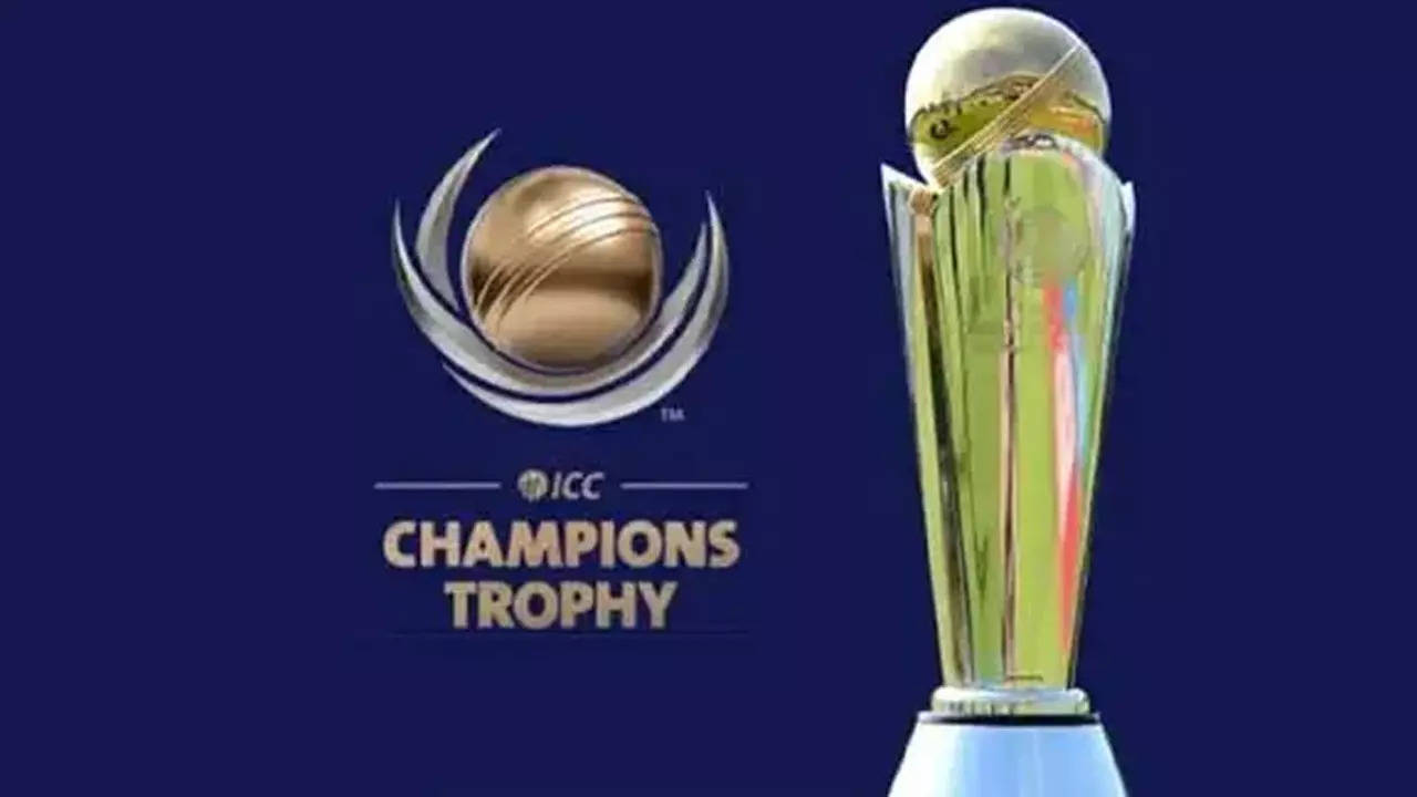 Pakistan Rejects Hybrid Model for Champions Trophy, India Unmoved