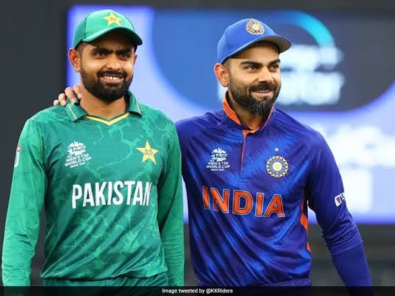 Ponting Advises Babar Azam to Emulate Kohli's Approach to Regain Form