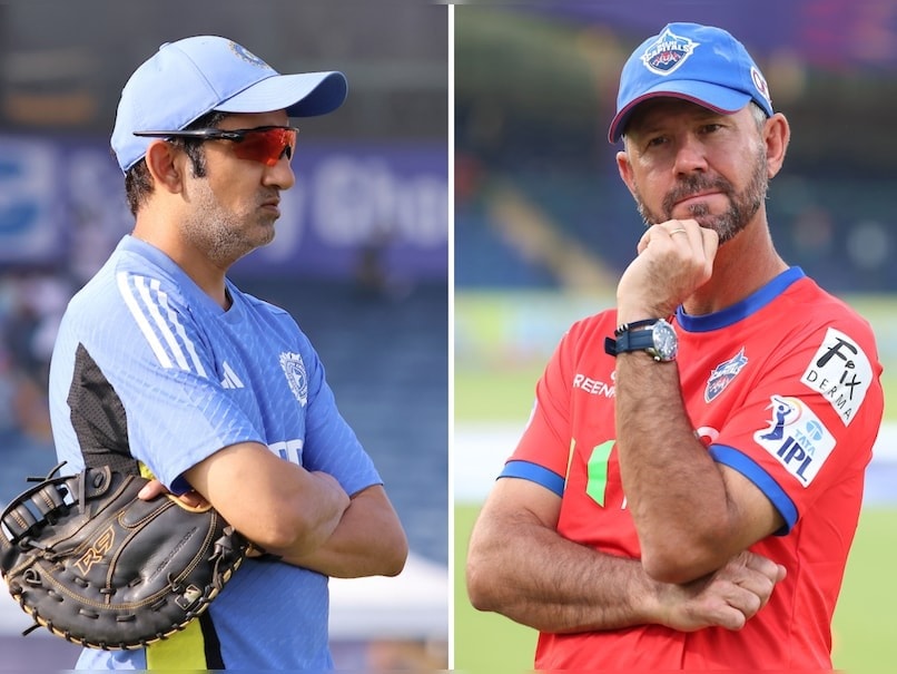 Ponting Rekindles Feud with Gambhir over Kohli Comments