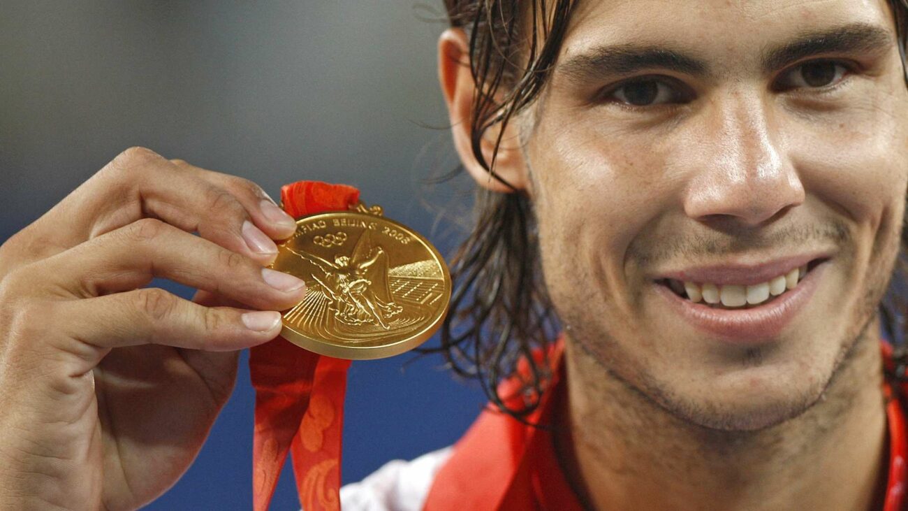 Rafael Nadal's Career Golden Slam: A Record That May Never Be Broken