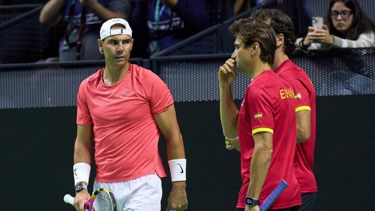 Rafael Nadal's Davis Cup Farewell: Spain's Captain Faces Strategic Dilemma