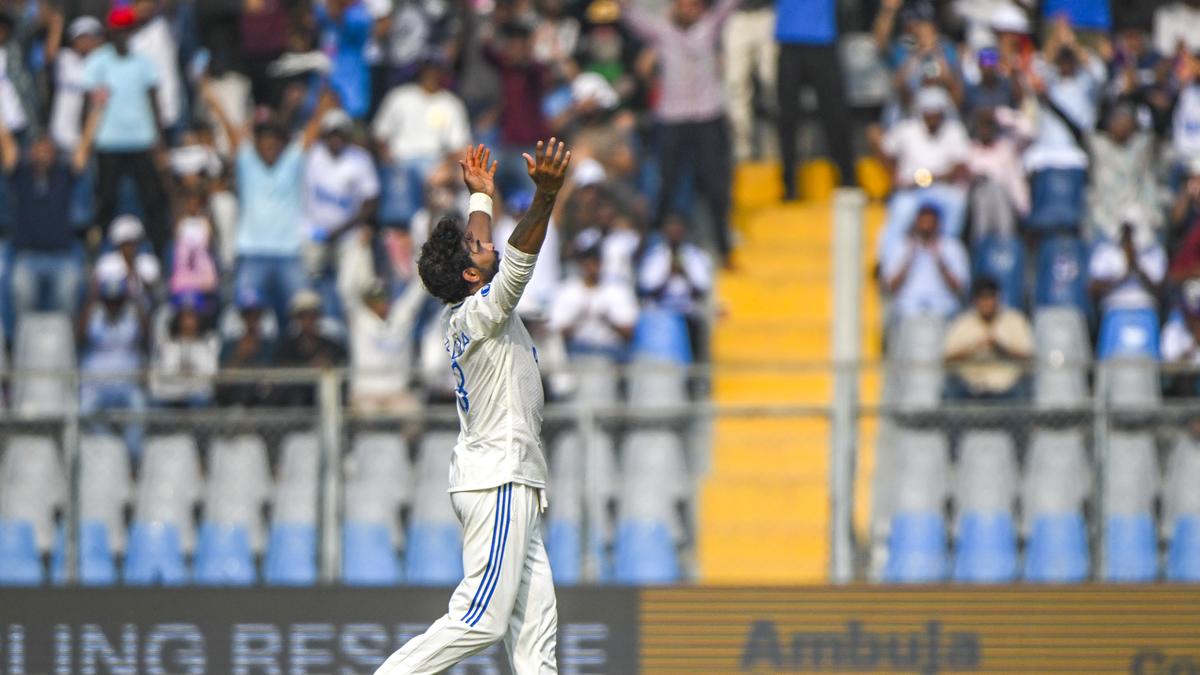 Ravindra Jadeja Laments India's First Home Test Series Loss in 12 Years