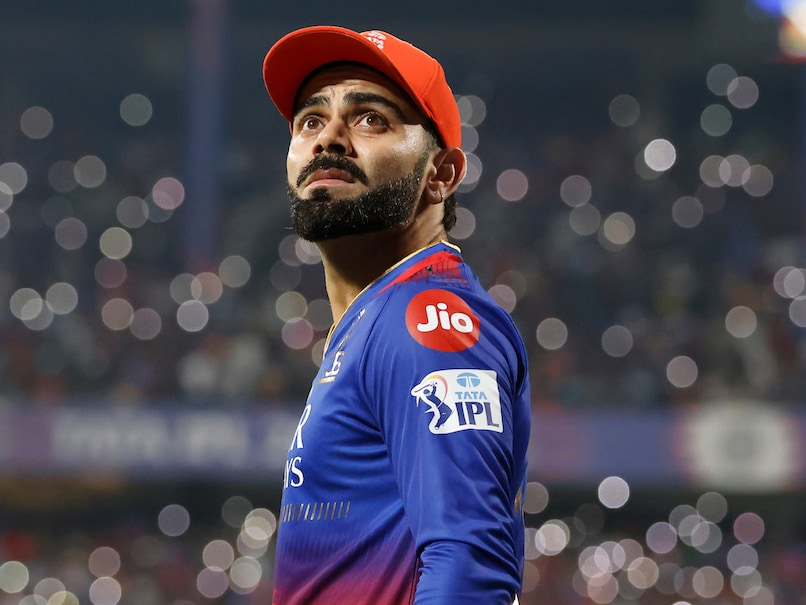 RCB Captaincy Rumors: Kohli's Return Quashed by Franchise