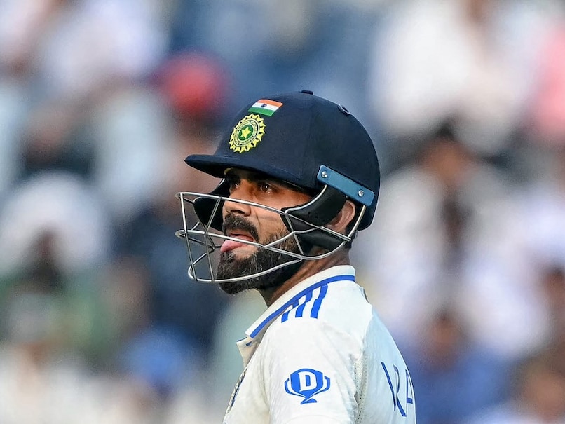 Rohit Sharma, Virat Kohli's Poor Form Raises Concerns for India Ahead of Australia Series