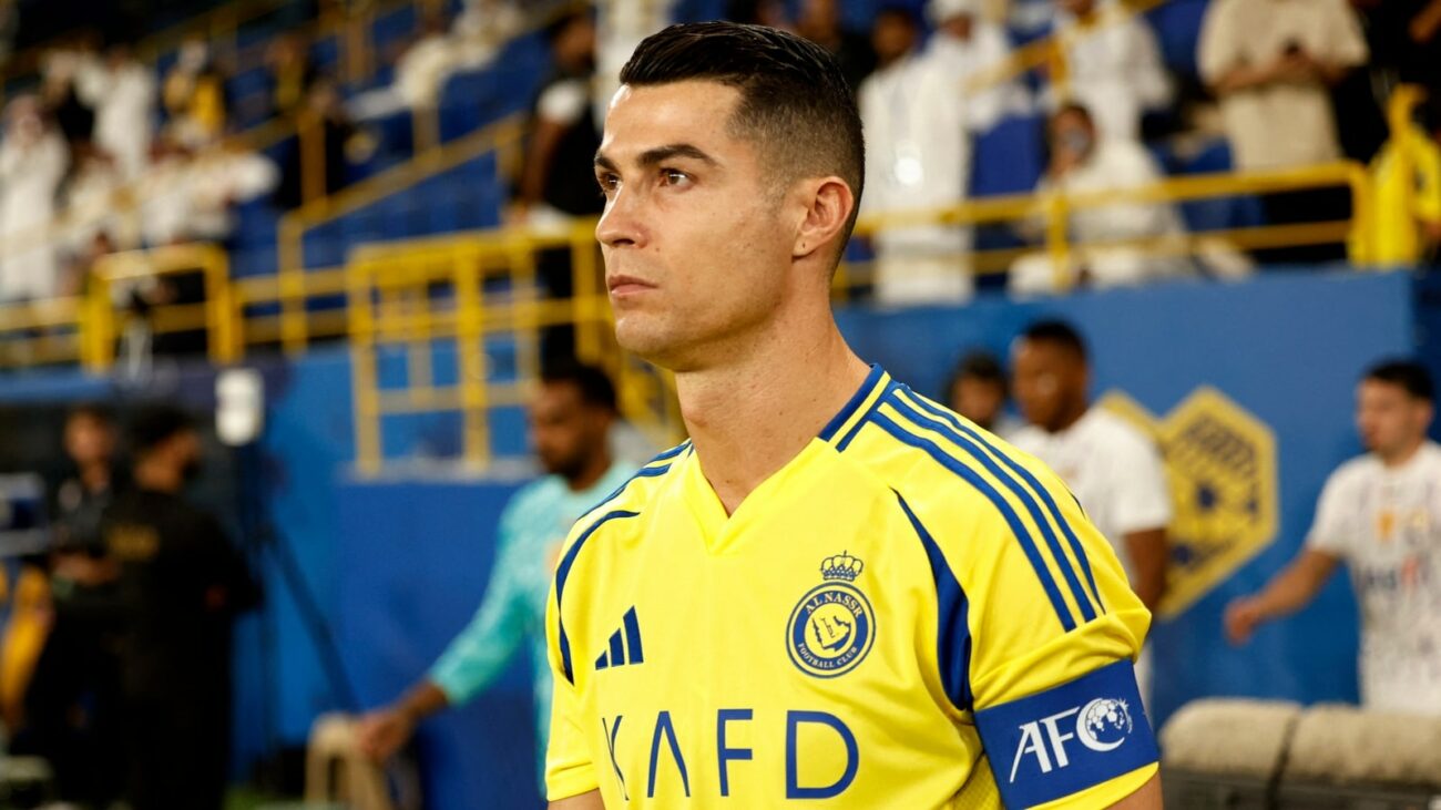 Ronaldo's Al Nassr Exit Looms, Al Hilal Emerges as Potential Destination