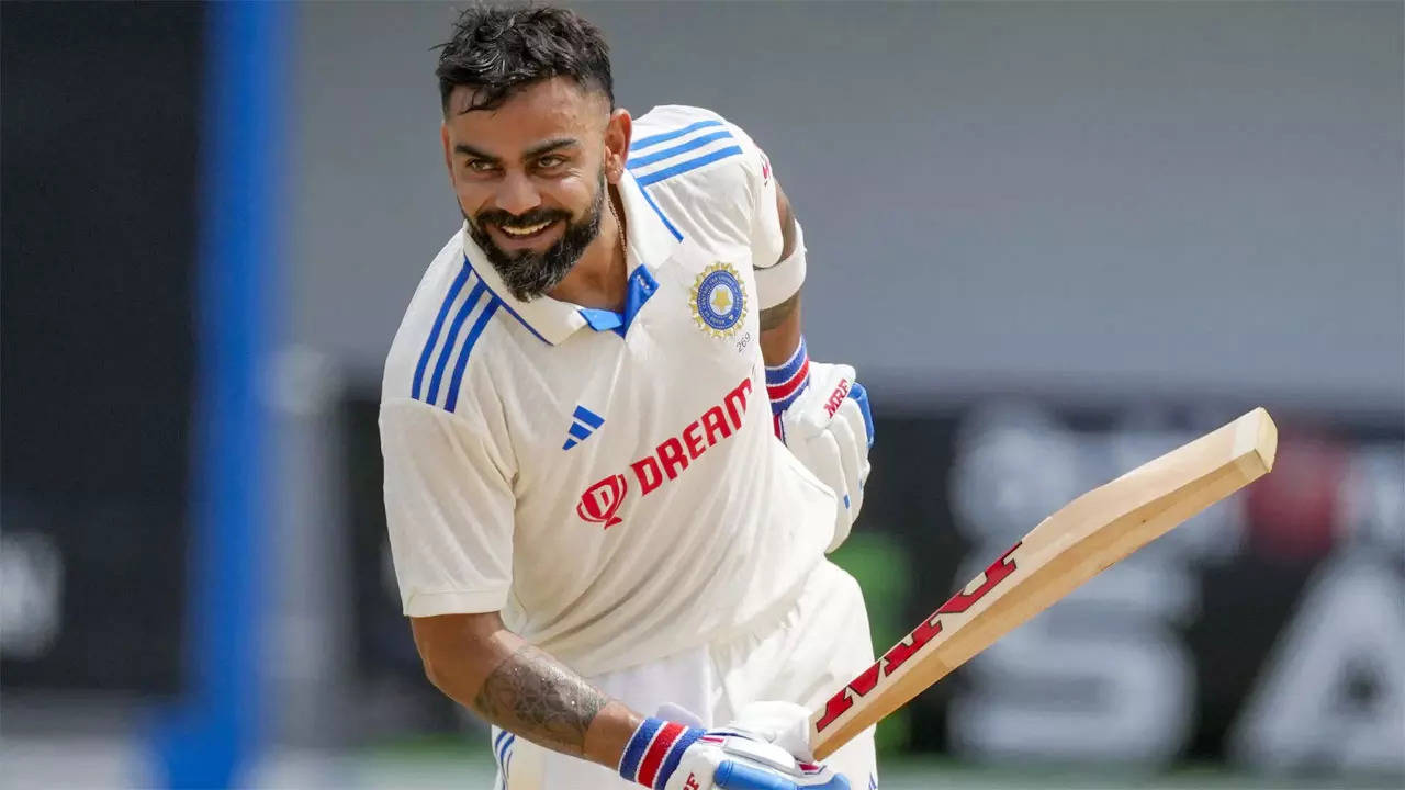 Shane Watson Warns Australia of Virat Kohli's Intensity Ahead of Perth Test