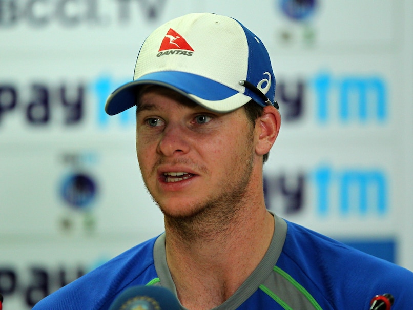 Steve Smith's Return to No. 4 Sends Warning to India