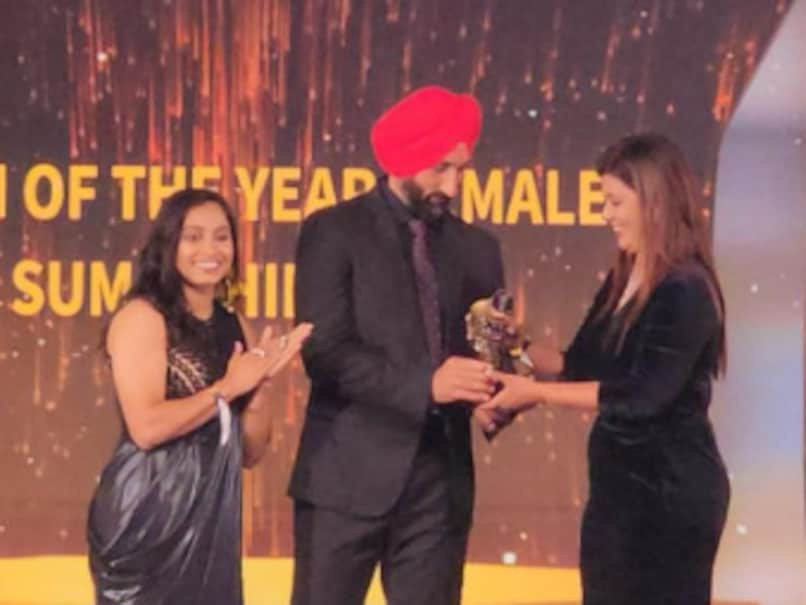 Suma Shirur Honored as Coach of the Year for Guiding Indian Shooting to Olympic Glory