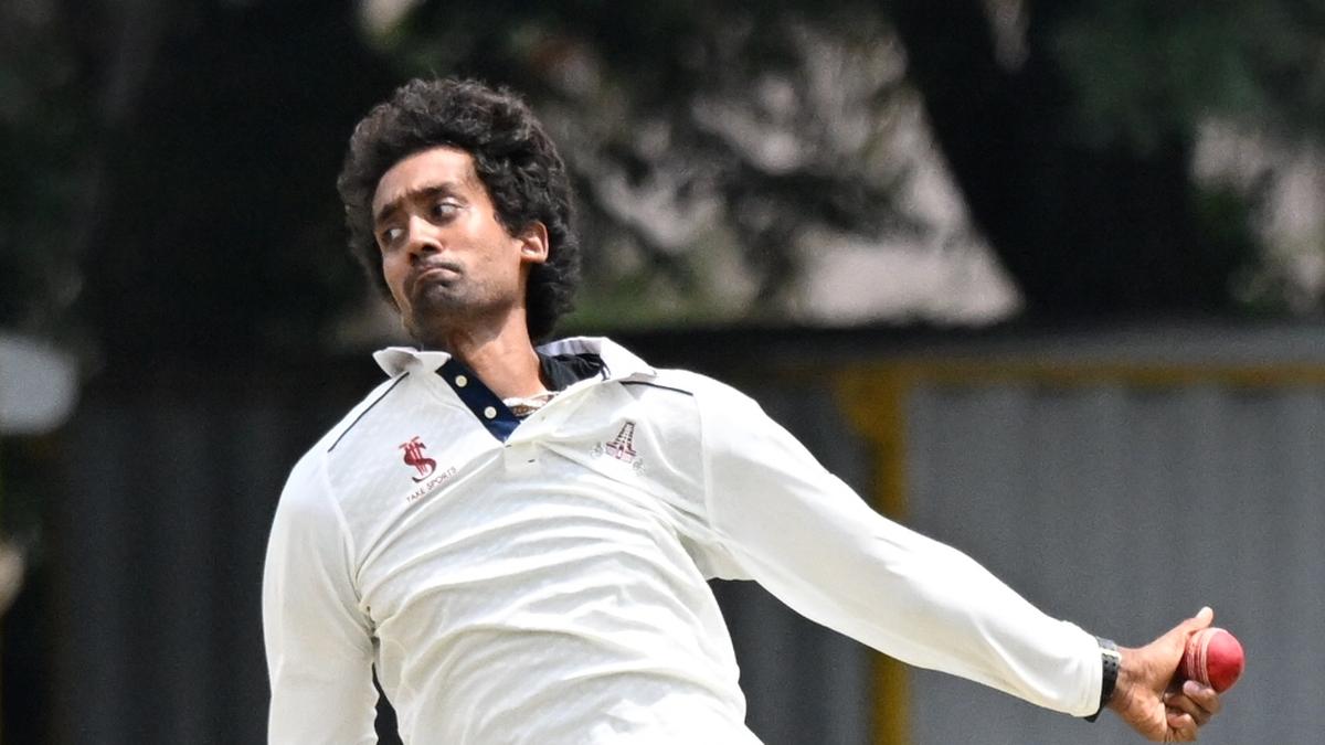 Tamil Nadu Eyes Redemption in Ranji Trophy Clash with Assam