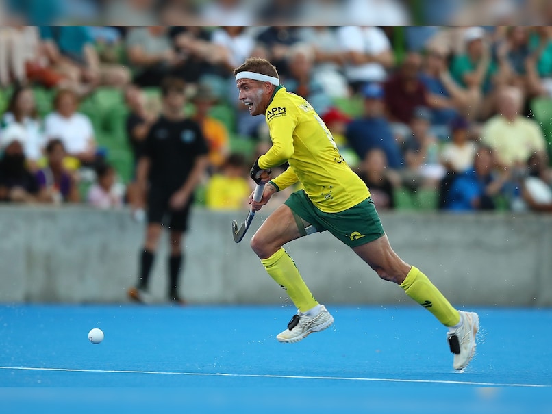 Three-Time Olympian Jacob Whetton Joins Delhi SG Pipers for HIL