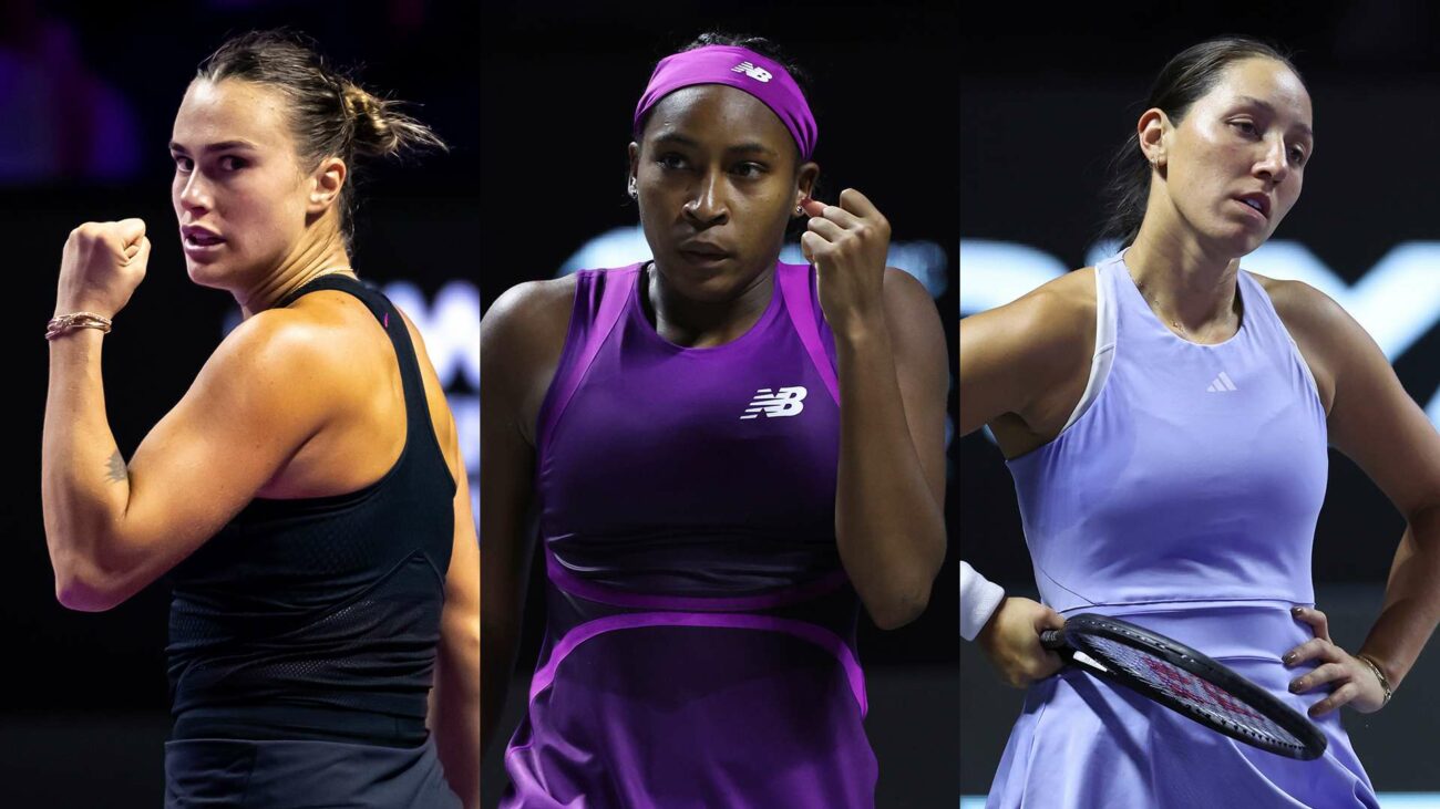 WTA Finals in Riyadh: Sports as a Catalyst for Social Change