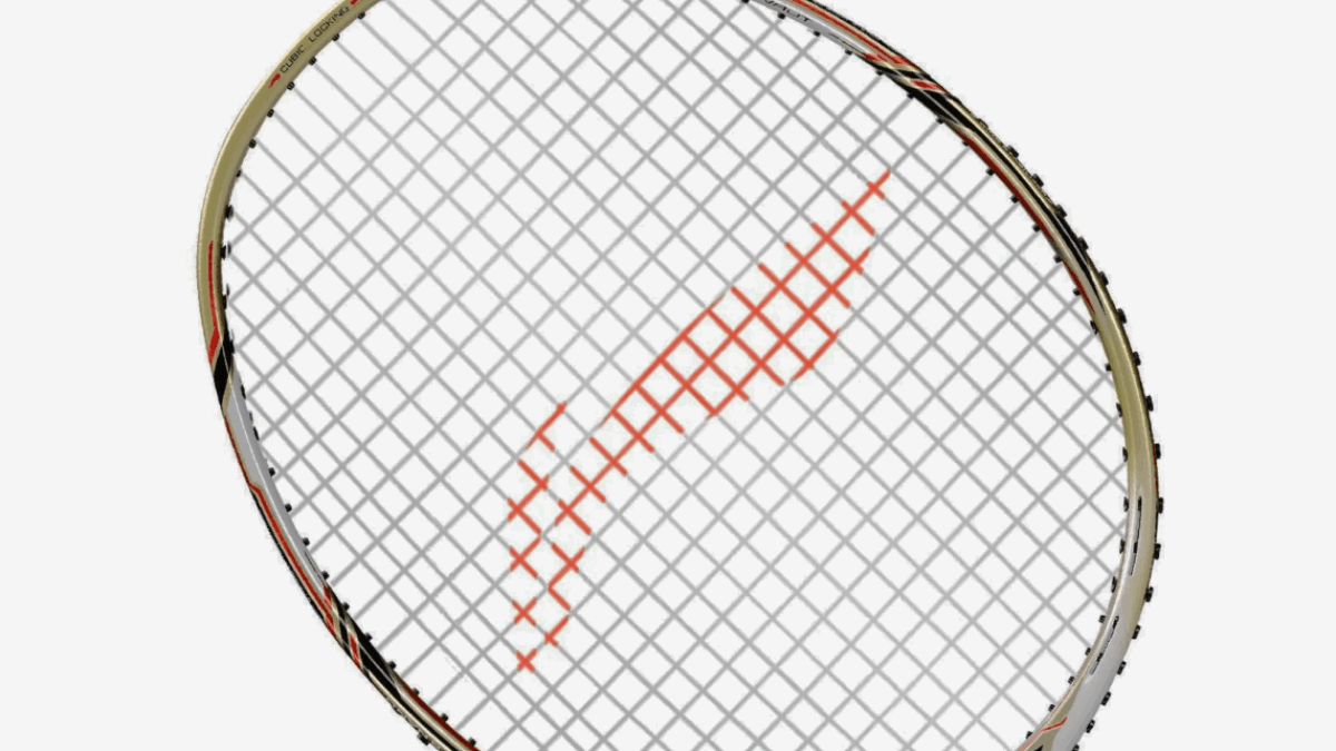 Shop Li-Ning Aeronaut 9000 Badminton Racket at Best Price