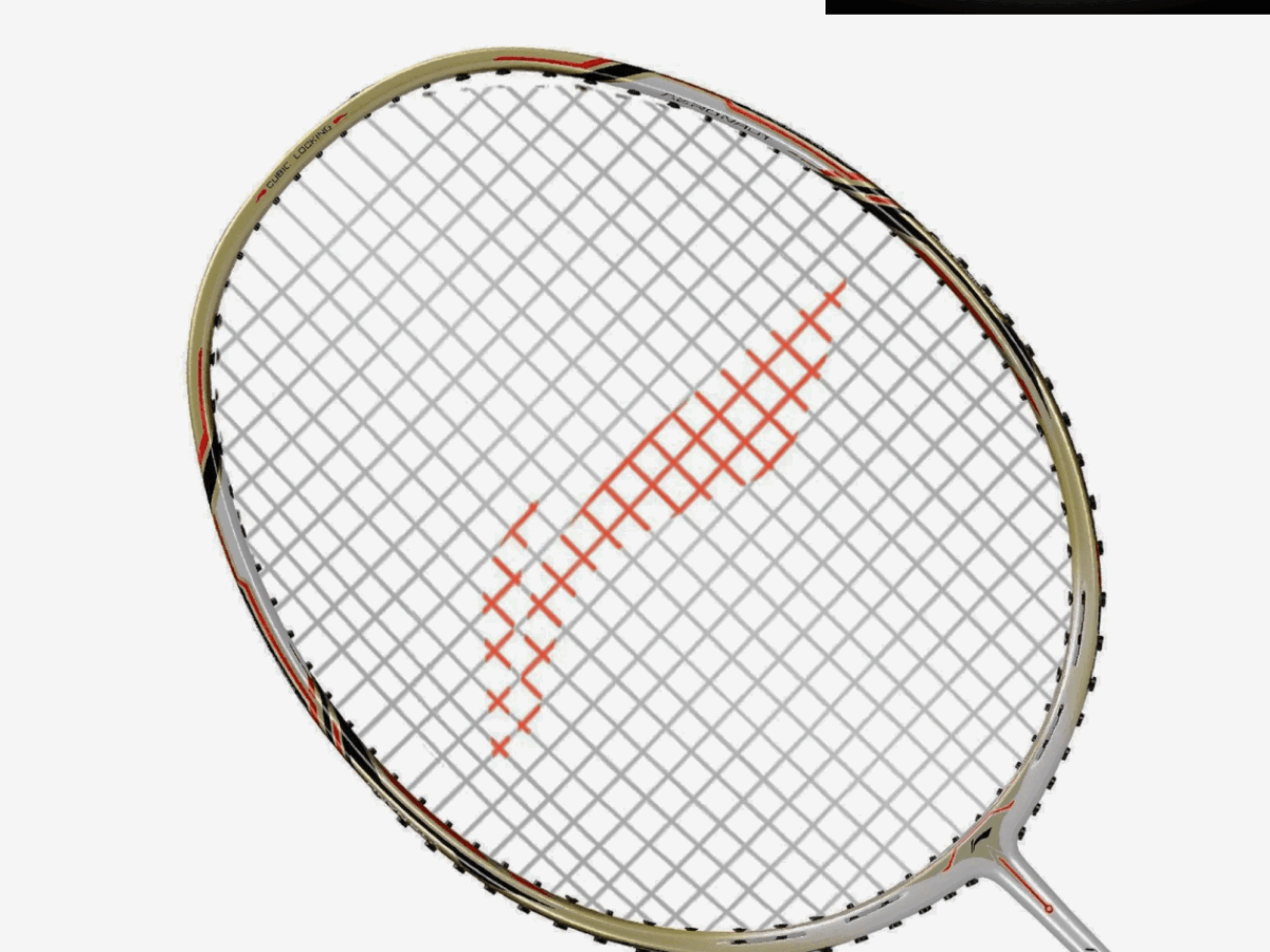 Shop Li-Ning Aeronaut 9000 Badminton Racket at Best Price
