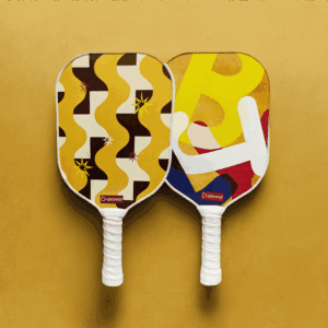Airavat Blast Wooden Pickleball Paddle