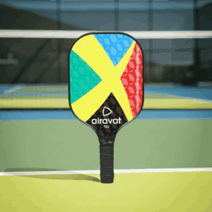 Airavat Prix Pickleball Paddle (16mm)