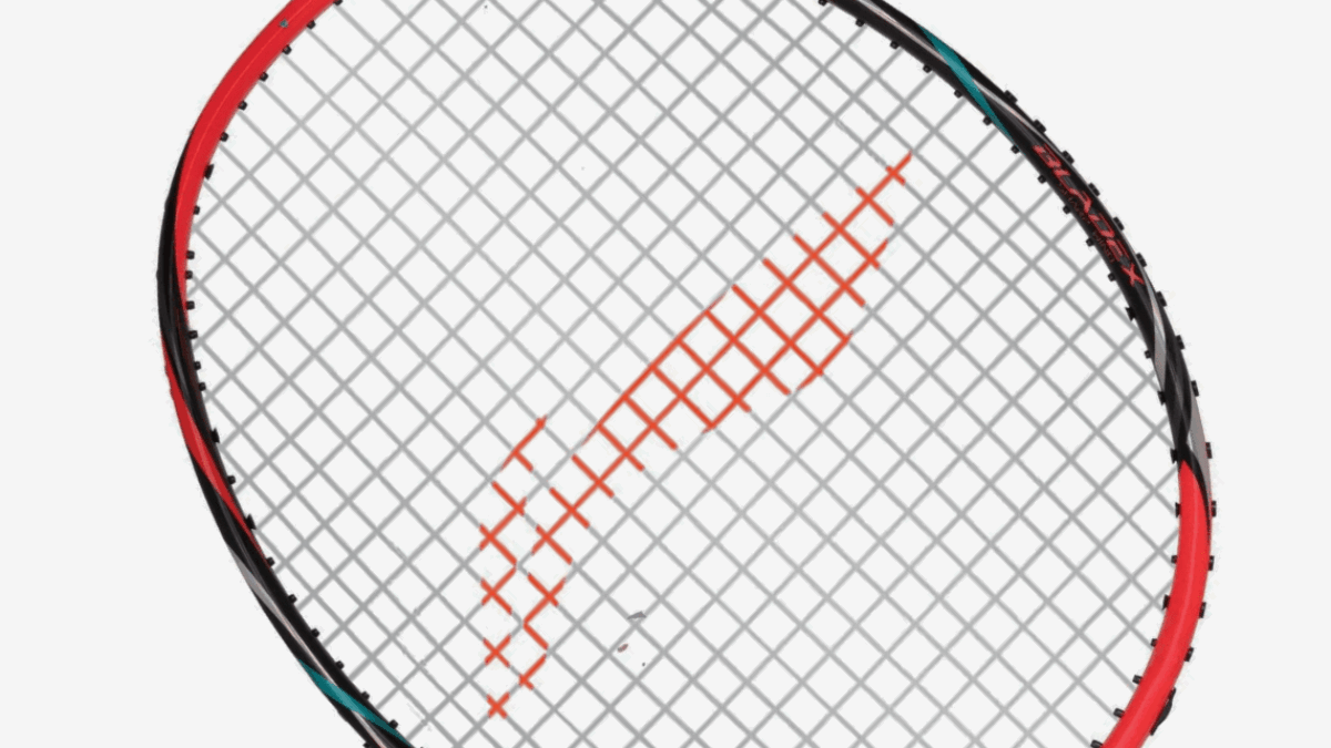 ラケット LI-NING BLADEX 800 4u5 Li-Ning BladeX 800 - 4U – Li-Ning India