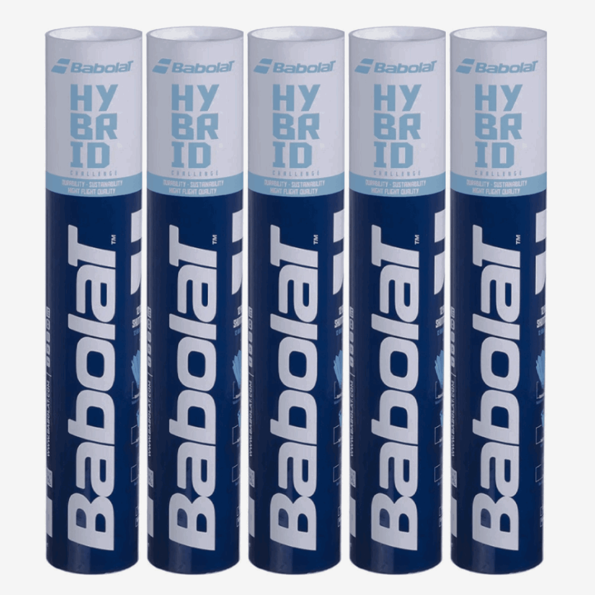 Babolat-Hybrid-Shuttlecock-