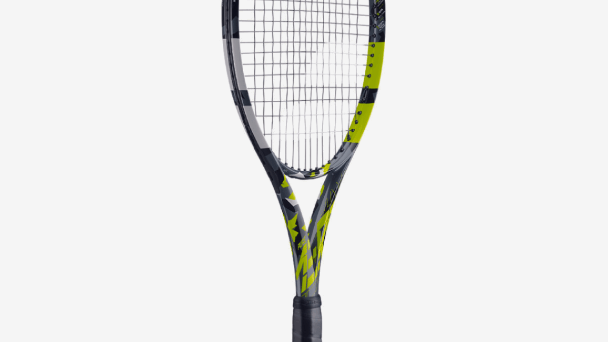 Shop Babolat Pure Aero 2023 Tennis Racquet Online at Best Price