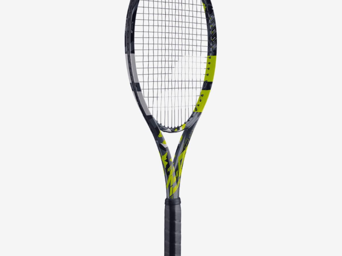 Shop Babolat Pure Aero 2023 Tennis Racquet Online at Best Price