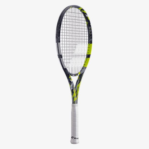 Buy Babolat Pure Aero Team 2023 Tennis Racket Online | God