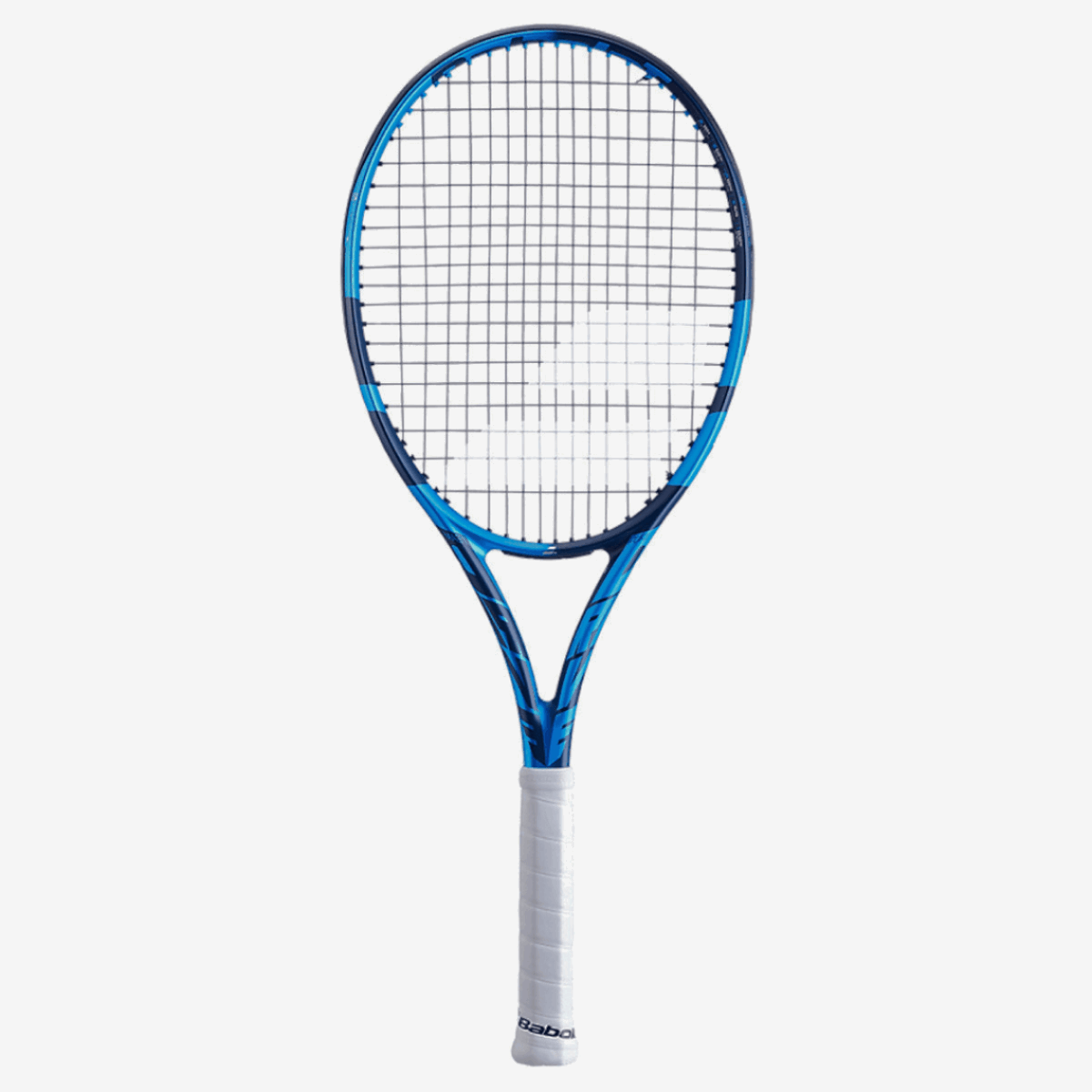 Shop Babolat Pure Drive Team Tennis Racket – Power