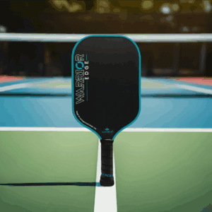 Diadem Warrior Edge (Teal) Pickleball Paddle