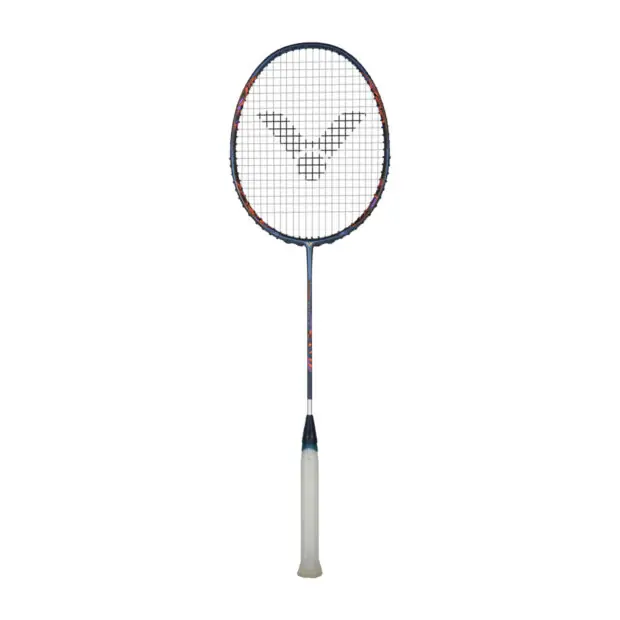【値下げしました】VICTOR DriveX 10 llic 4U G5 Victor DriveX 10 Metallic Badminton Racket (4U) - God of Sports
