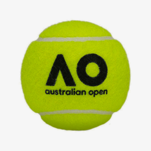 Dunlop AO Tennis Ball