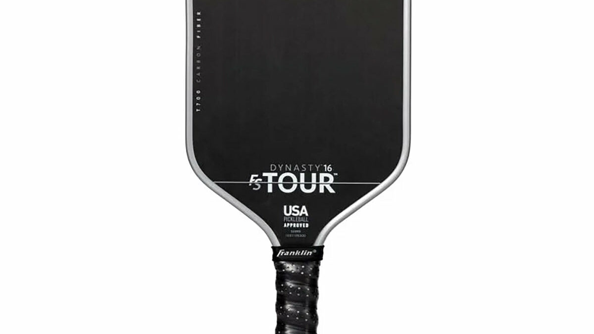FranklinFSTourDynastyGrey16mmP