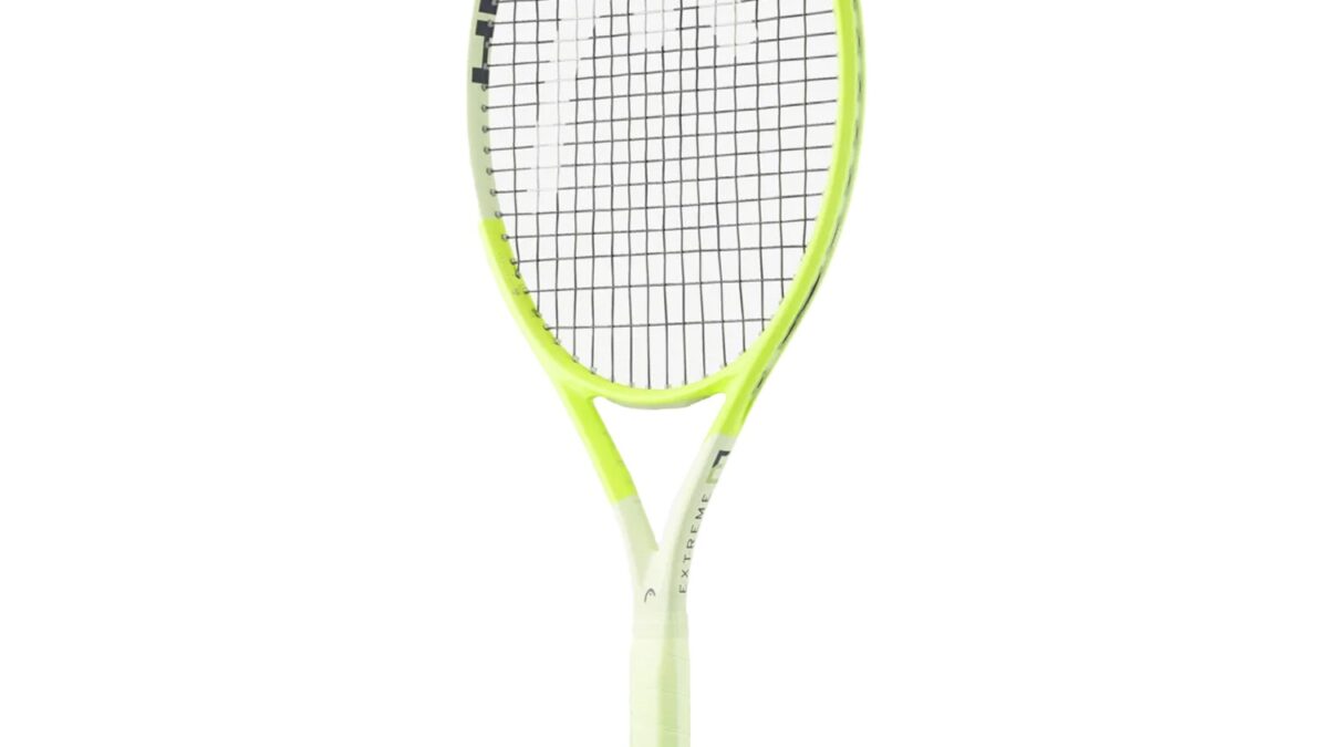 Buy HEAD Extreme Team 2024 Tennis Racquet Online at Best Price