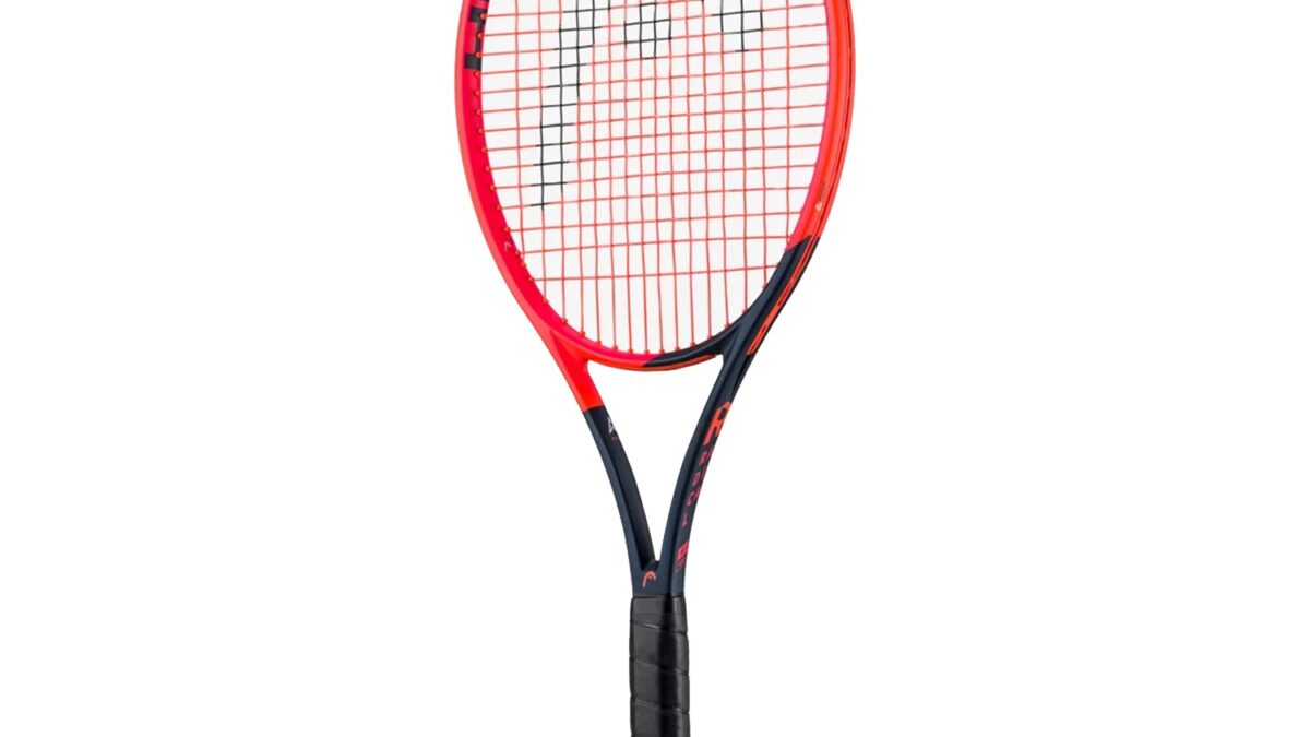 Shop HEAD Radical MP 2023 Tennis Racquet Online at Best Price