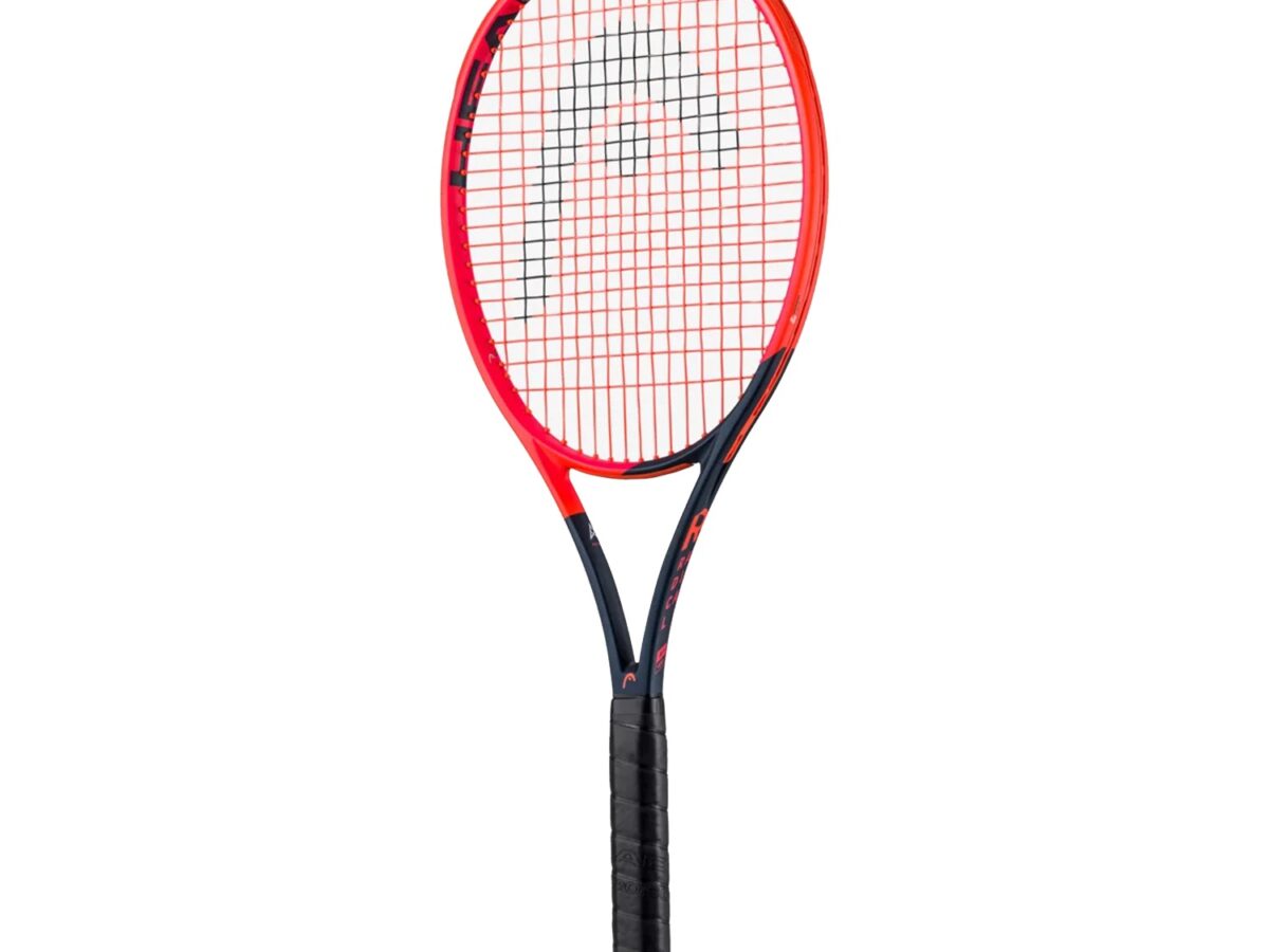ラケット(硬式用) HEAD Radical MP 2023 (G4) Shop HEAD Radical MP 2023 Tennis Racquet Online at Best Price