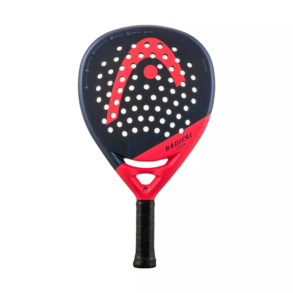 HEAD Radical Motion 2024 Padel Racquet